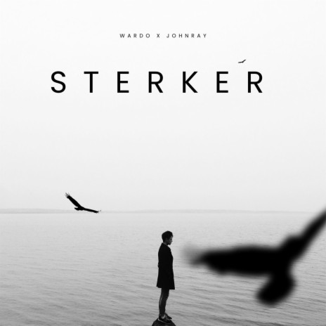 Jy Raak Sterker ft. Wardo | Boomplay Music