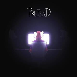 Pretend