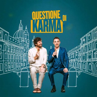 Questione di Karma (Original Motion Picture Soundtrack)
