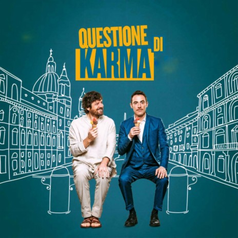 Questione di Karma | Boomplay Music