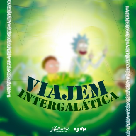 Viajem Intergalática | Boomplay Music