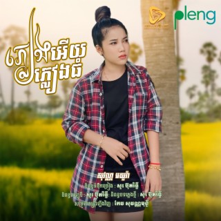 ភ្លៀងអេីយភ្លៀងធំ (សុវណ្ណ មយូរ៉ា)