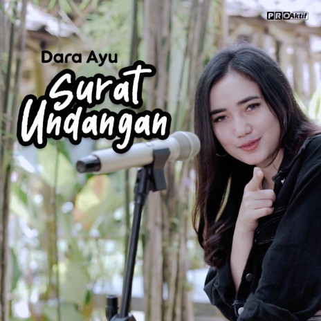 Surat Undangan | Boomplay Music