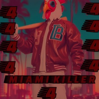 Miami Killer 4