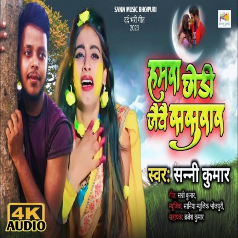 Humra Chhodi Jebe Sasurar | Boomplay Music