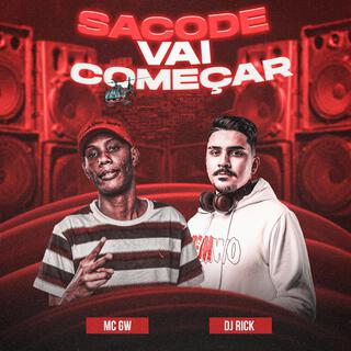 Sacode vai começar (Eletrofunk)