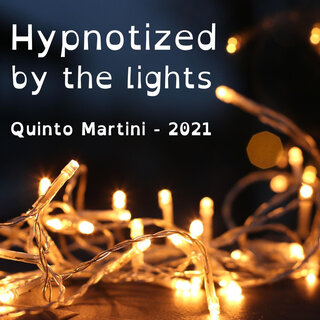 Hypnotized by the Lights