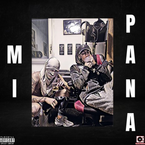MI PANA | Boomplay Music