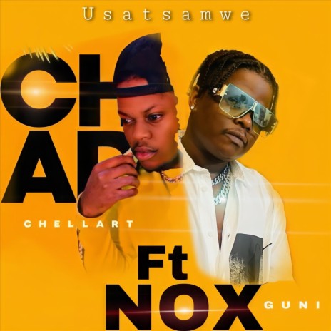 Usatsamwe (Live) [feat. Nox Guni] | Boomplay Music