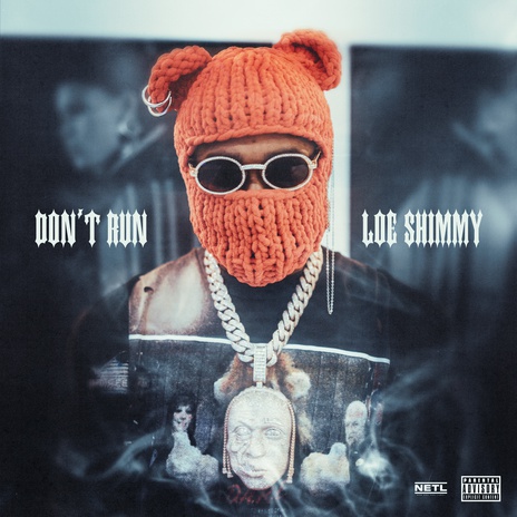 Don't Run | Boomplay Music