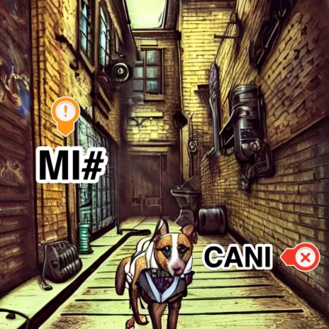Cani | Boomplay Music