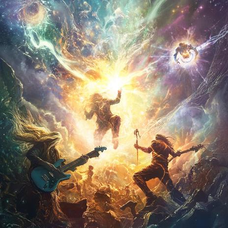 Guardians of the Light | Boomplay Music