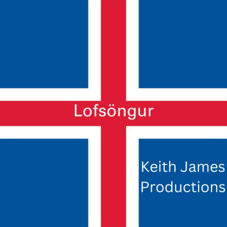 Lofsöngur (Iceland) (Radio Edit)
