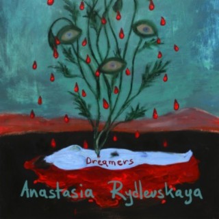 Anastasia Rydlevskaya