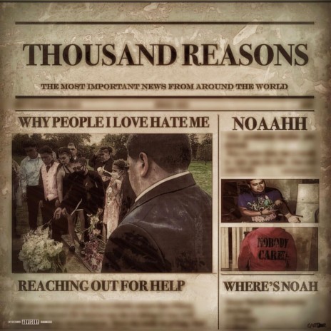 Thousand Reasons