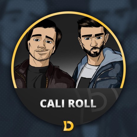 Cali Roll | Boomplay Music