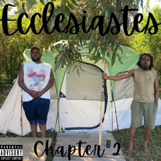 Ecclesiastes Chapter 2 (James Brown)