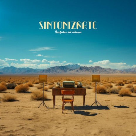 Sintonizarte | Boomplay Music