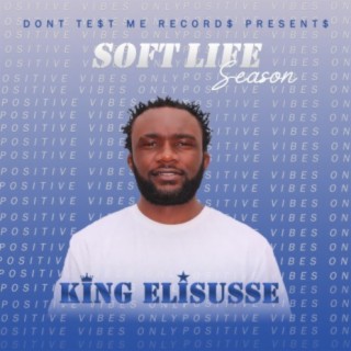 SOFT LIFE SEASON -EP