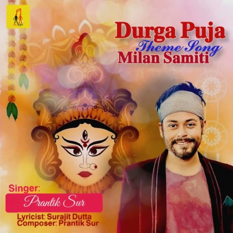 Durga Puja Theme Song Milan Samiti | Boomplay Music