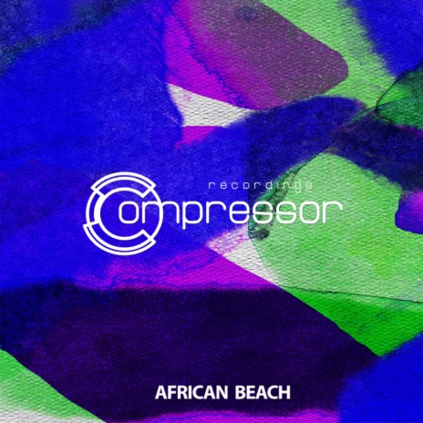 African Beach (Remastered 2023 Mix)