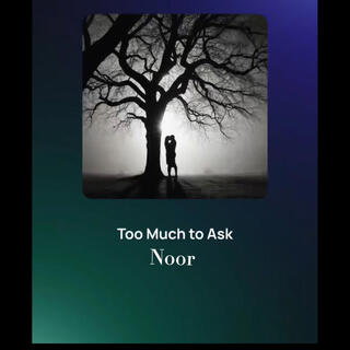 Too Much To Ask lyrics | Boomplay Music