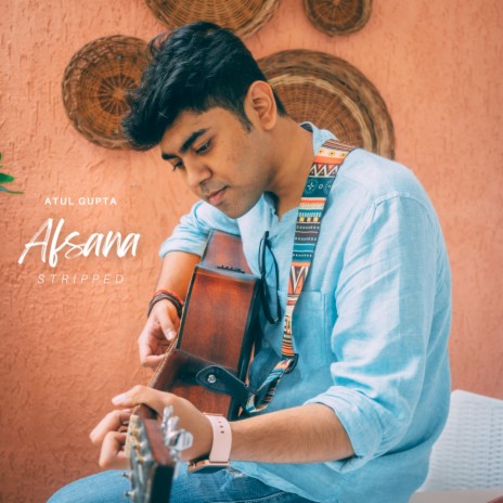 Afsana (Stripped) | Boomplay Music