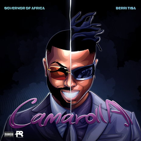 Camarolla ft. Berri-Tiga | Boomplay Music