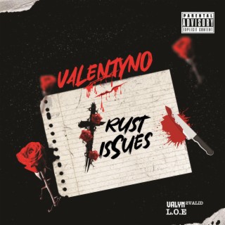 Trust Issues (freestyle) lyrics | Boomplay Music