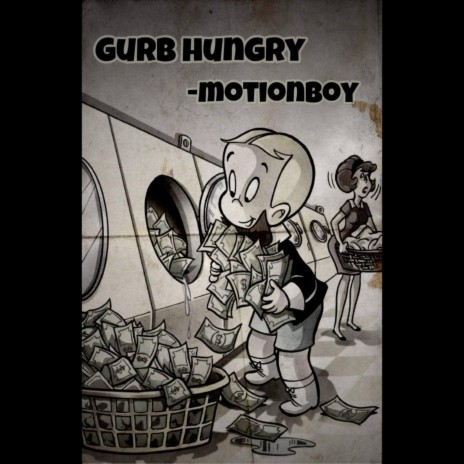 gurb hungry | Boomplay Music