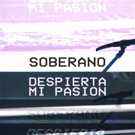 Despierta mi pasión | Boomplay Music