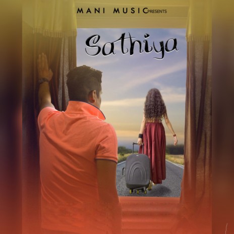 Sathiya | Boomplay Music