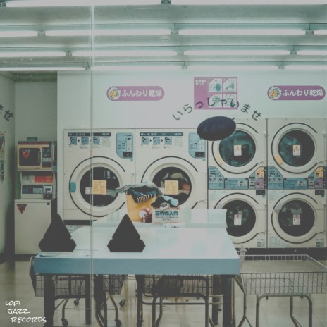 Laundromat ft. Bionsen | Boomplay Music