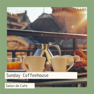 Sunday Coffeehouse