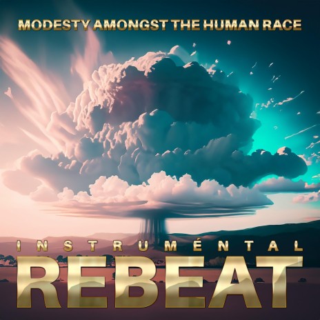 Modesty Amongst the Human Race (Instruméntal) | Boomplay Music