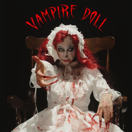 Vampire Doll