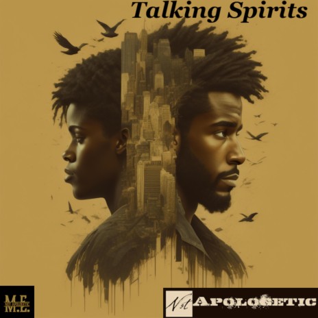 Talking Spirits | Boomplay Music