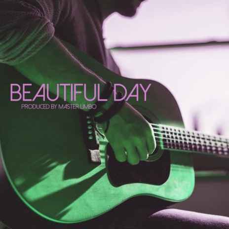 Beautiful Day (Guitar Beat)