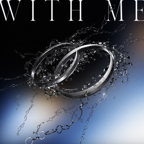 With Me | Boomplay Music