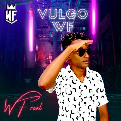 VULGO WF | Boomplay Music