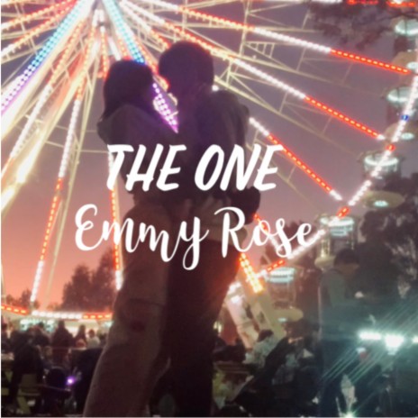 The One | Boomplay Music