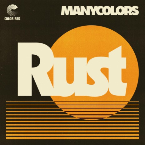 Rust | Boomplay Music