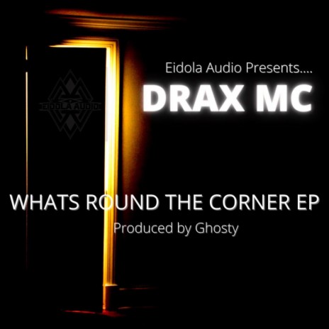 Whats Round The Corner (Original Mix)