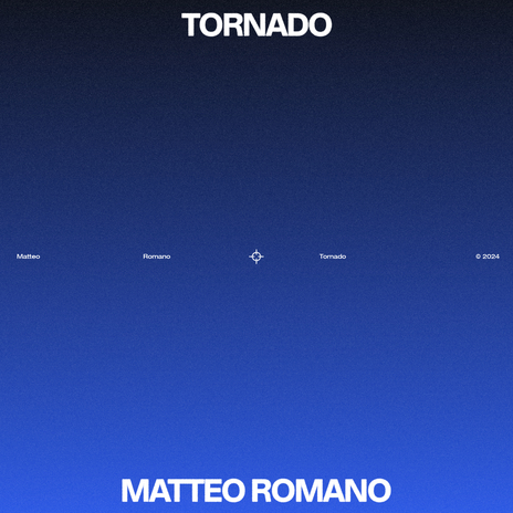 Tornado | Boomplay Music