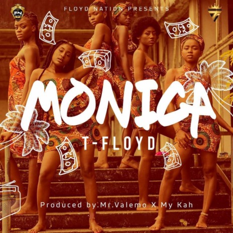 Monica | Boomplay Music