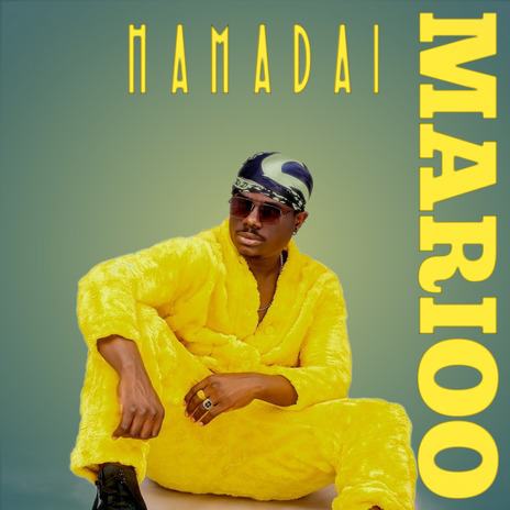 Marioo | Boomplay Music