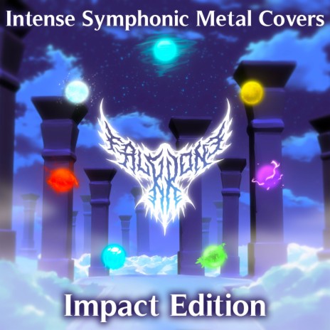 God-Devouring Mania (From Genshin Impact) | Boomplay Music