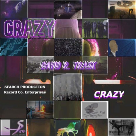 Crazy | Boomplay Music