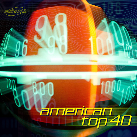 American Top 40 (Coast To Coast) | Boomplay Music