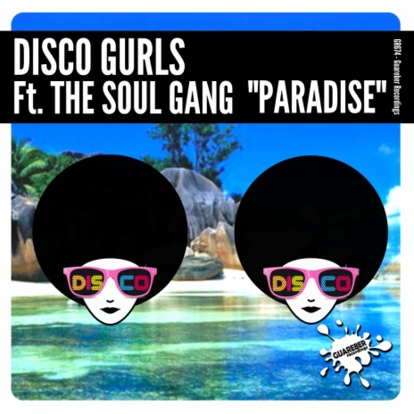 Paradise (Extended Mix) ft. The Soul Gang | Boomplay Music